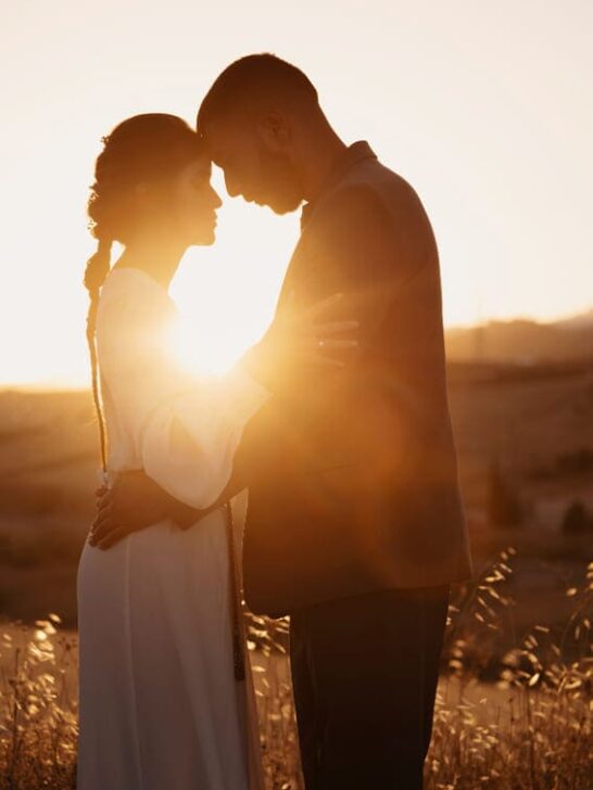 A Guide to Planning a Magical Sunrise Wedding