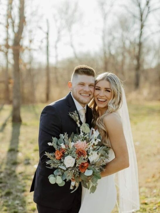 32 Stunning Gorgeous Wedding Bouquets