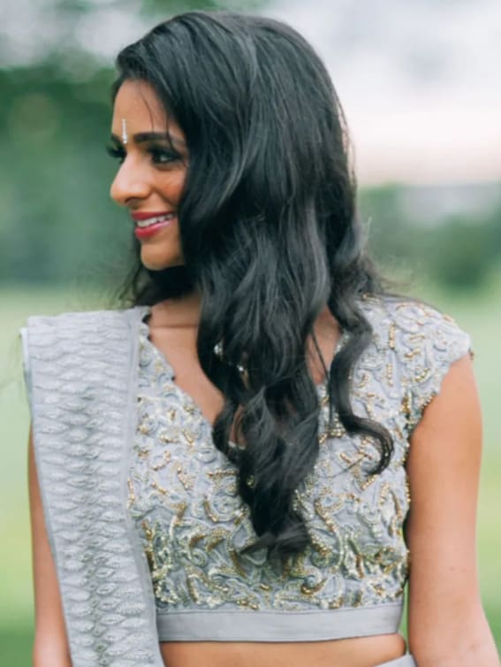 Show off the beautiful length of your mane with Ethereal Cascade Curls, perfect for showing it in all its splendor.