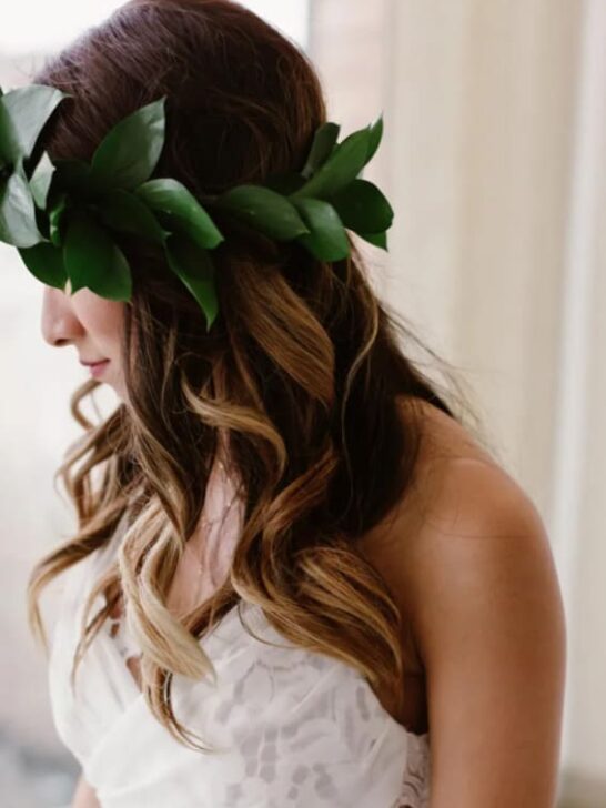 11 Gorgeous Wedding Hairstyles for Long Hair