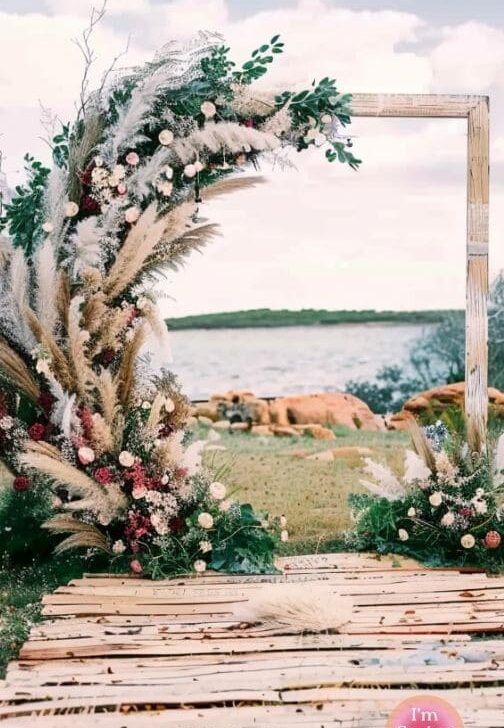 40+ Amazing Wedding Photo Booth Backdrop Ideas for Your Special Day