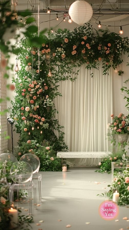 photobooth backdrop ideas for weddings