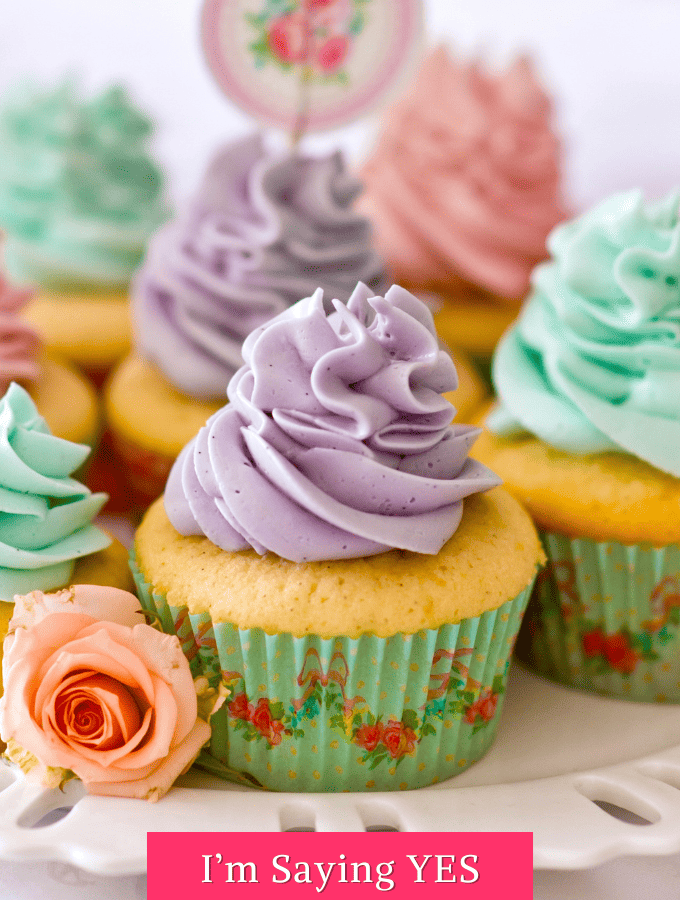 wedding cake alternatives