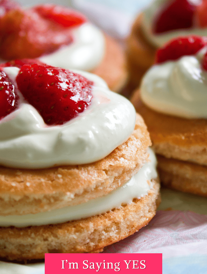 wedding cake alternatives
