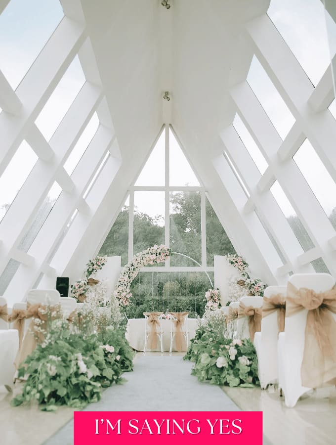 engagement checklist for brides