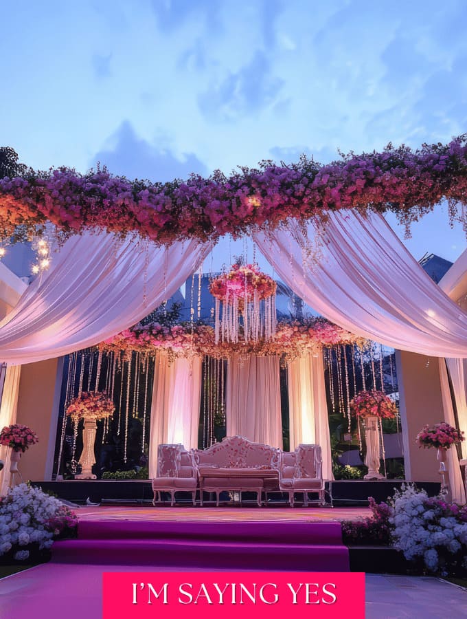 engagement checklist for brides